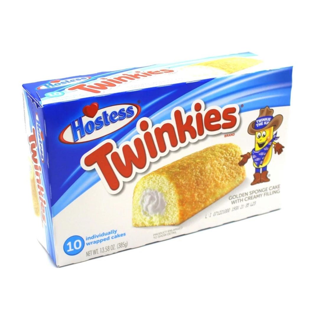 Twinkies - 385g