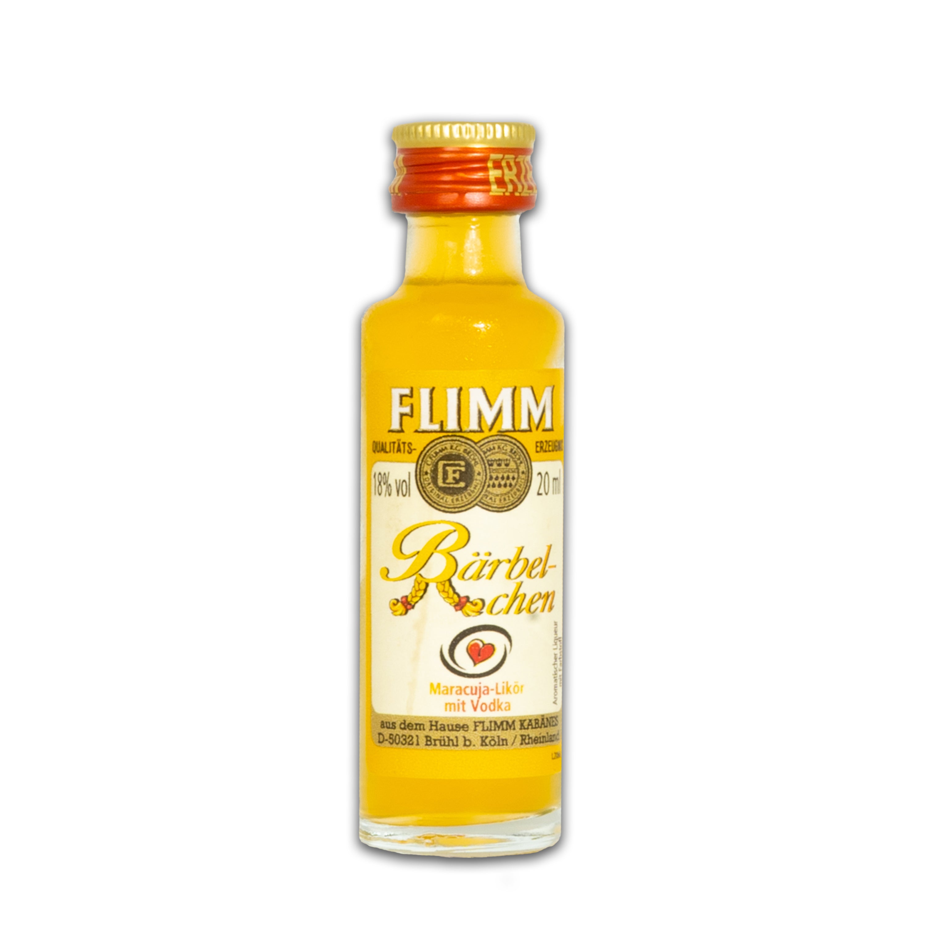 Flimm - 20 ml