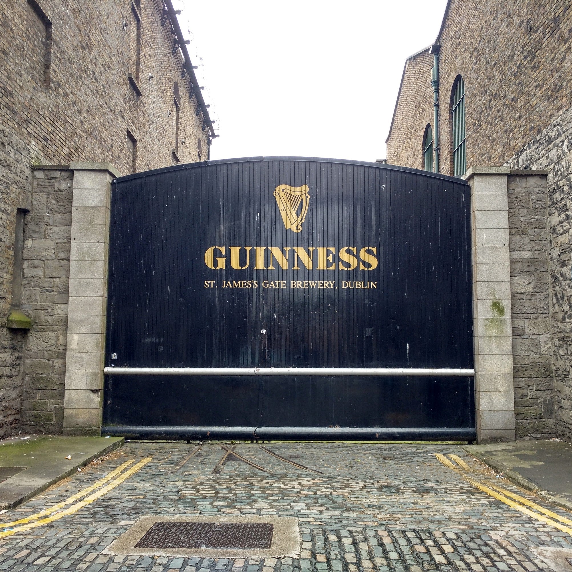 Guinness Hop House 13 Lager 0,33l