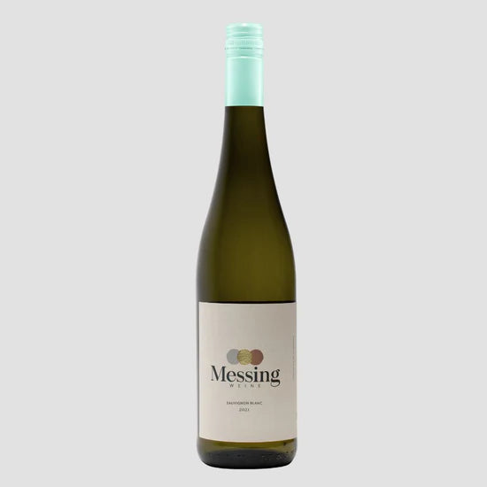 Messing Sauvignon Blanc 0,75l