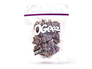 Ogeez Schokolade - 50g