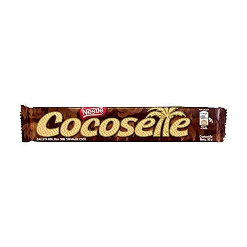 Cocoselle 50g