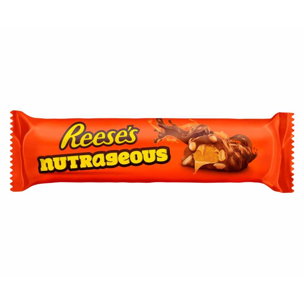 Reeses Nutrageous - 47g