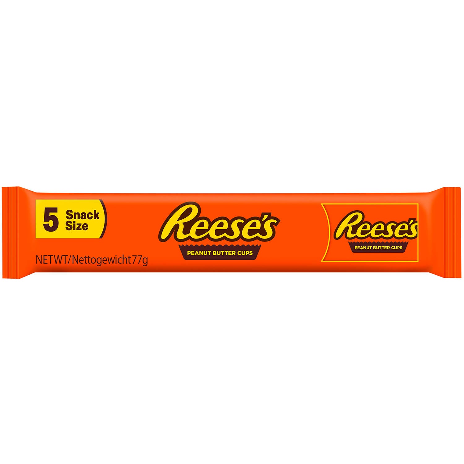 Reeses 5er - 77g